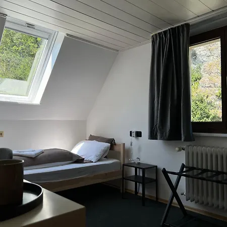 Forellenzucht Regelsmuehle Daire *