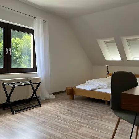 Forellenzucht Regelsmuehle * Alfeld (Bavaria)