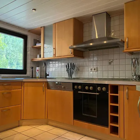 Forellenzucht Regelsmuehle Apartment *