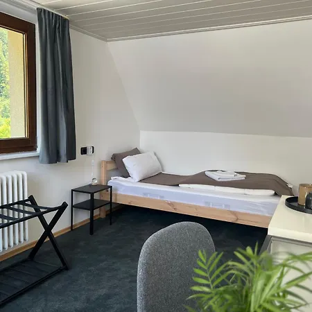 Apartment Forellenzucht Regelsmuehle